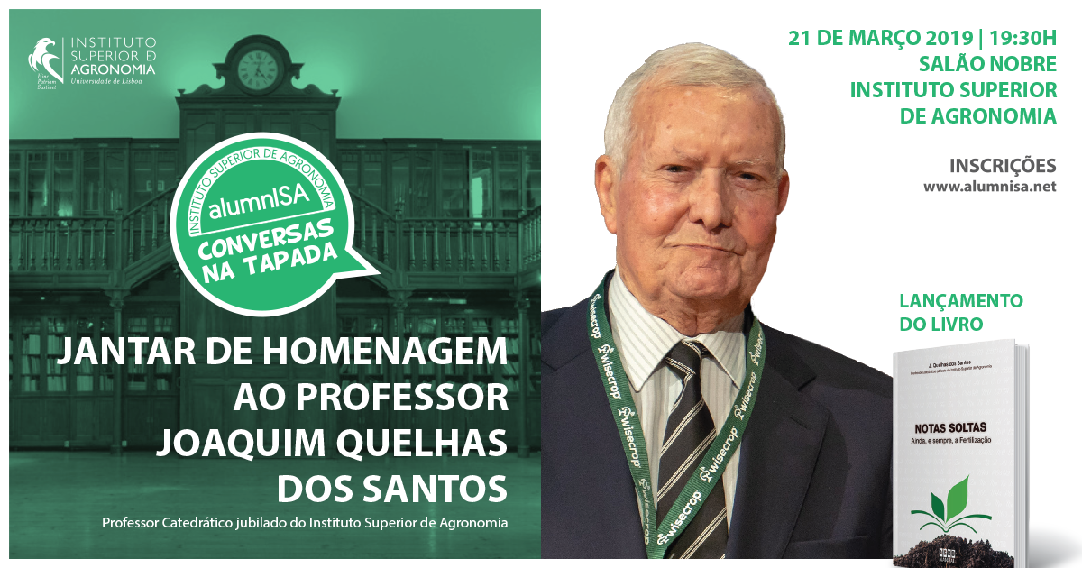 Agromanual lança Notas Soltas - Ainda, e sempre, a Fertilização